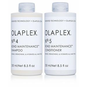 Olaplex Shampoo & Conditioner